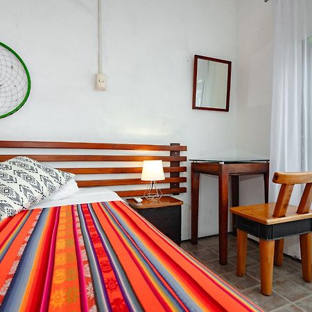 La K-Leta Boutique Guesthouse Пуэрто-Айора Экстерьер фото