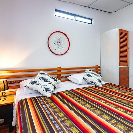 La K-Leta Boutique Guesthouse Пуэрто-Айора Экстерьер фото
