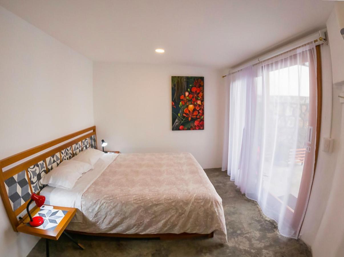 La K-Leta Boutique Guesthouse Пуэрто-Айора Экстерьер фото
