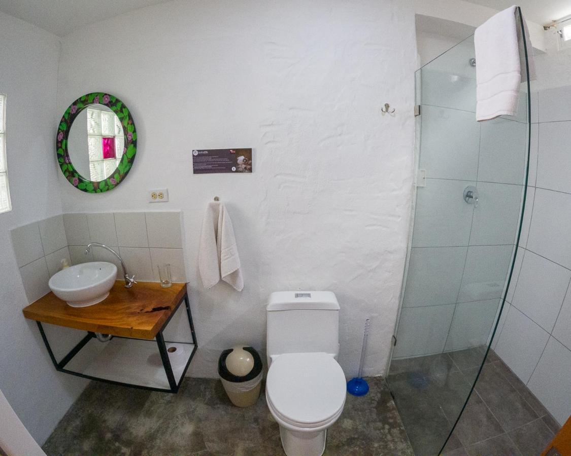 La K-Leta Boutique Guesthouse Пуэрто-Айора Экстерьер фото