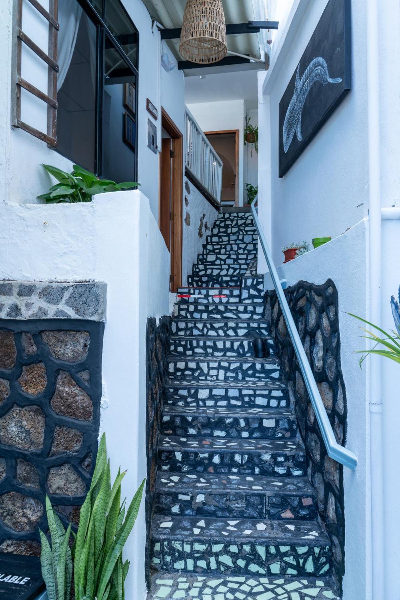 La K-Leta Boutique Guesthouse Пуэрто-Айора Экстерьер фото