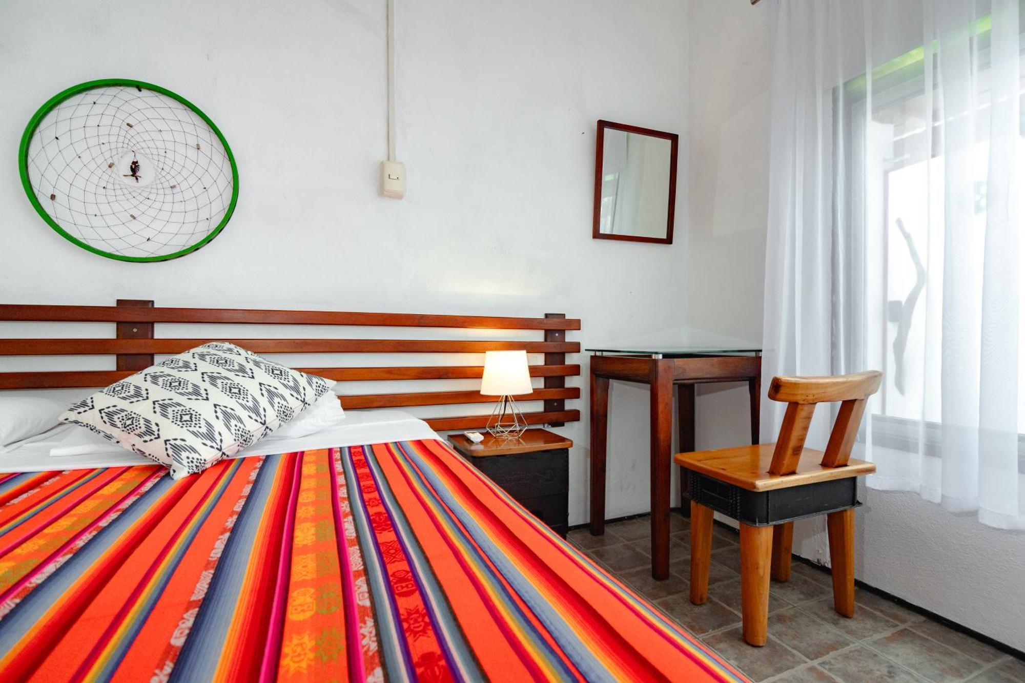 La K-Leta Boutique Guesthouse Пуэрто-Айора Экстерьер фото