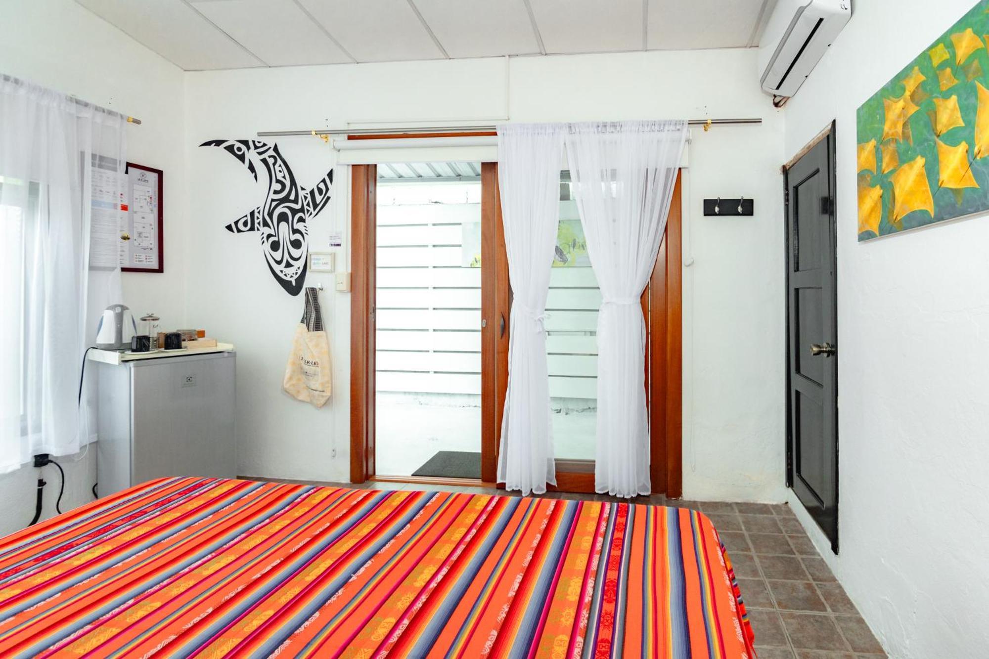 La K-Leta Boutique Guesthouse Пуэрто-Айора Экстерьер фото