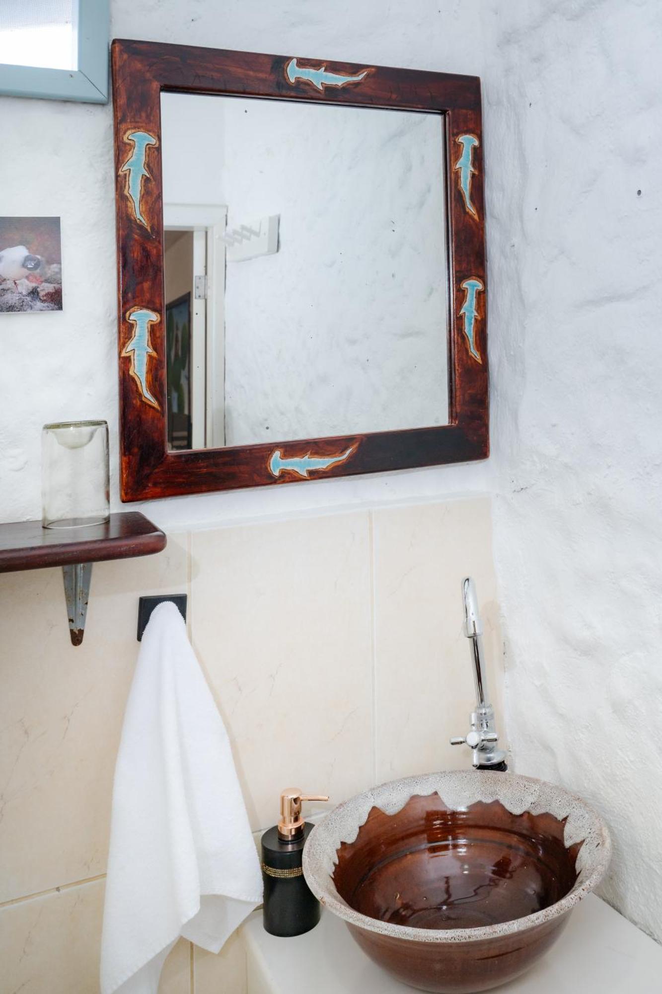 La K-Leta Boutique Guesthouse Пуэрто-Айора Экстерьер фото