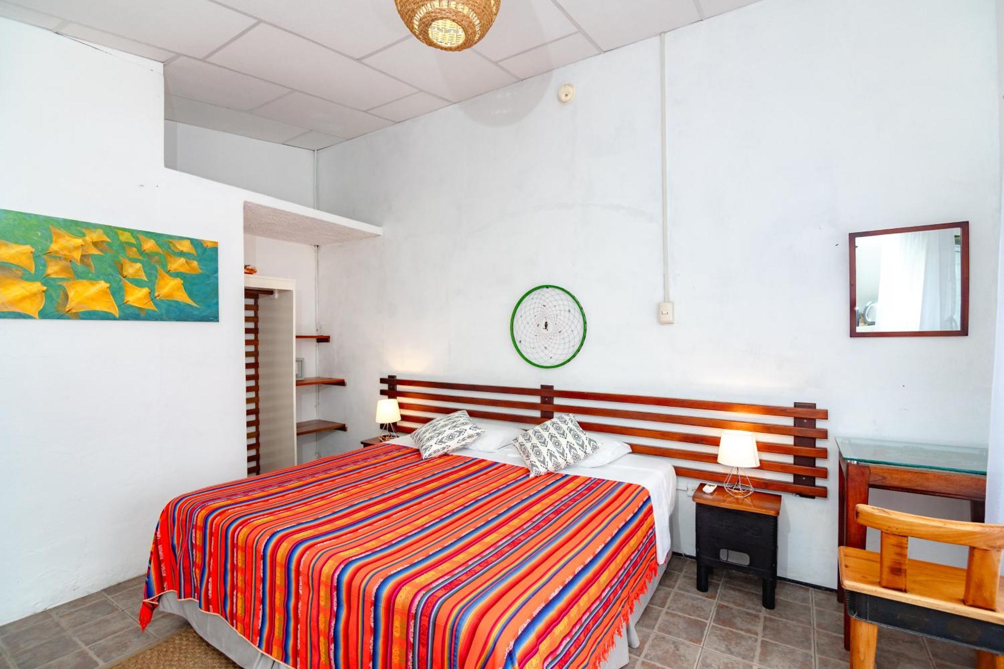 La K-Leta Boutique Guesthouse Пуэрто-Айора Экстерьер фото