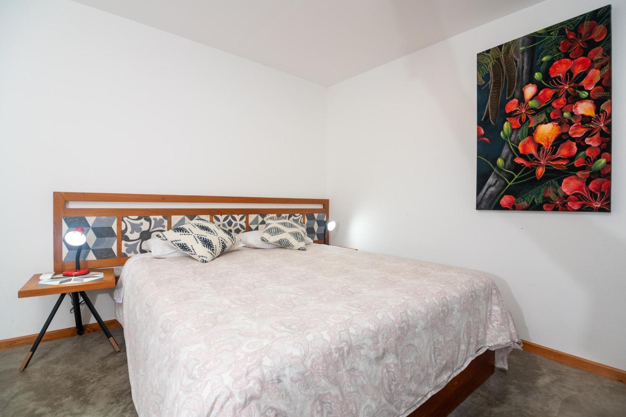 La K-Leta Boutique Guesthouse Пуэрто-Айора Экстерьер фото