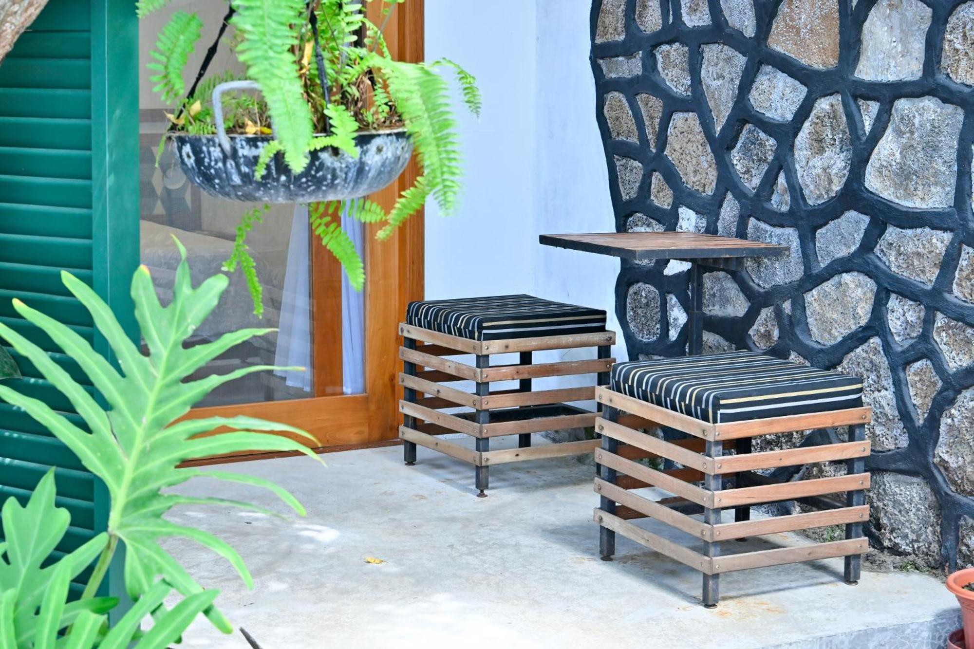 La K-Leta Boutique Guesthouse Пуэрто-Айора Экстерьер фото