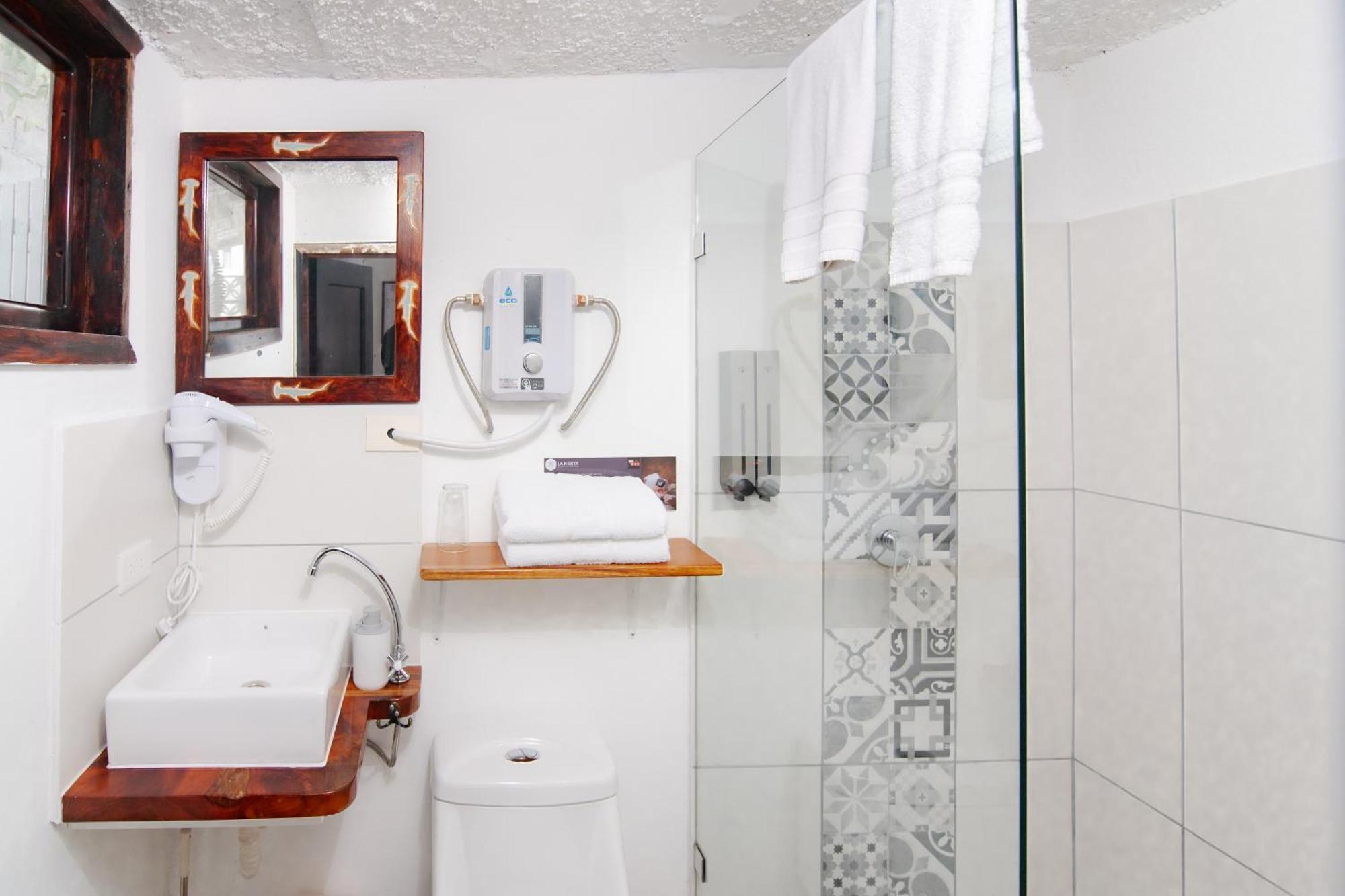 La K-Leta Boutique Guesthouse Пуэрто-Айора Экстерьер фото