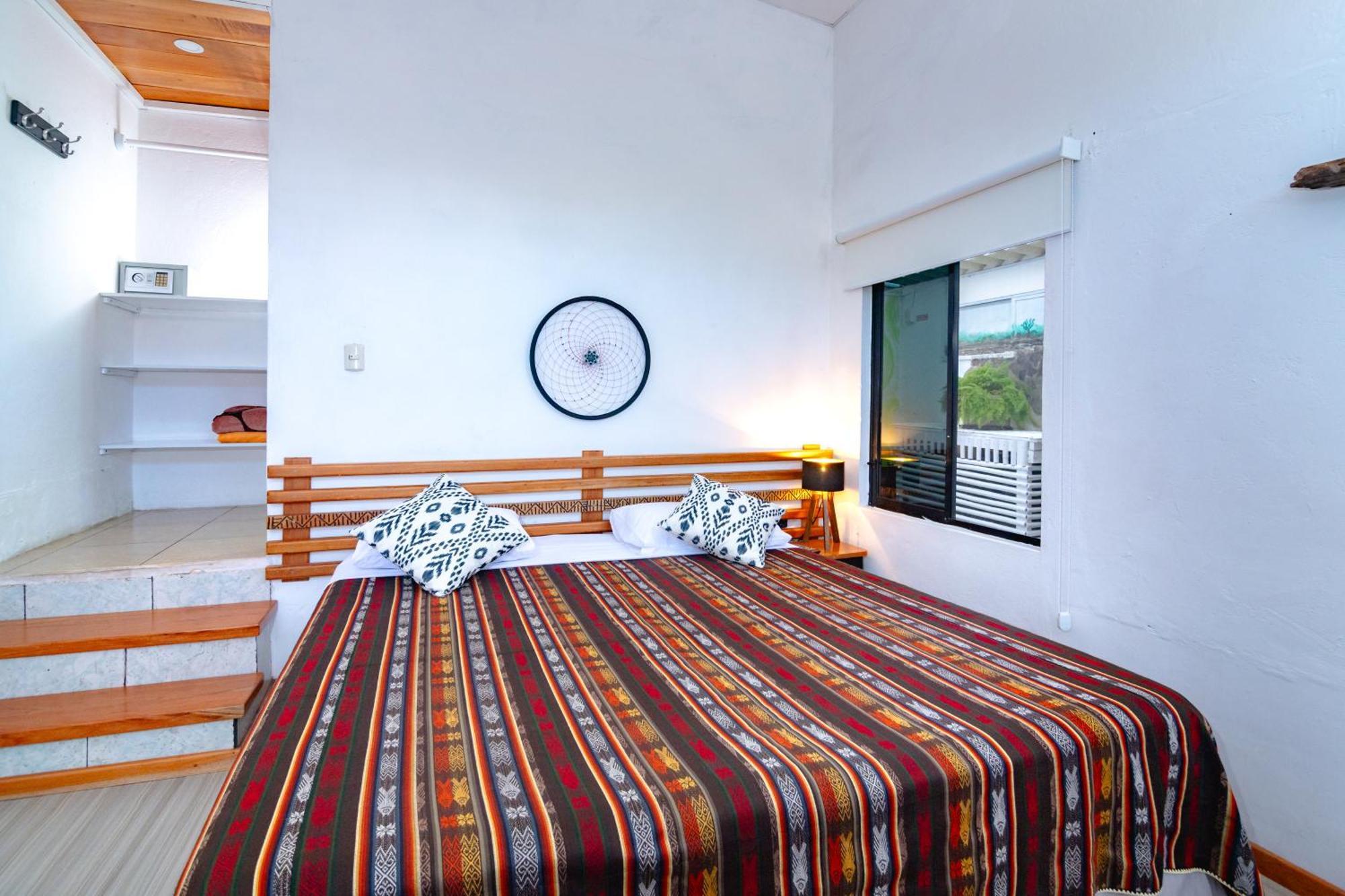La K-Leta Boutique Guesthouse Пуэрто-Айора Экстерьер фото