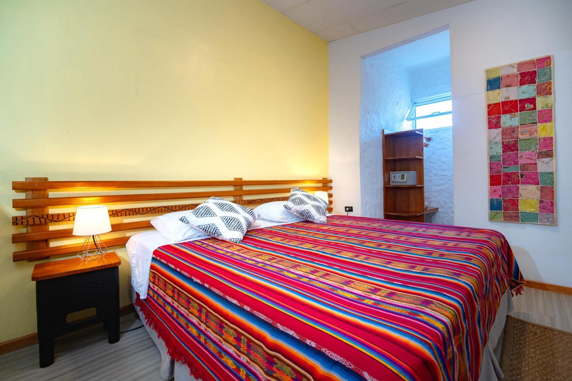 La K-Leta Boutique Guesthouse Пуэрто-Айора Экстерьер фото