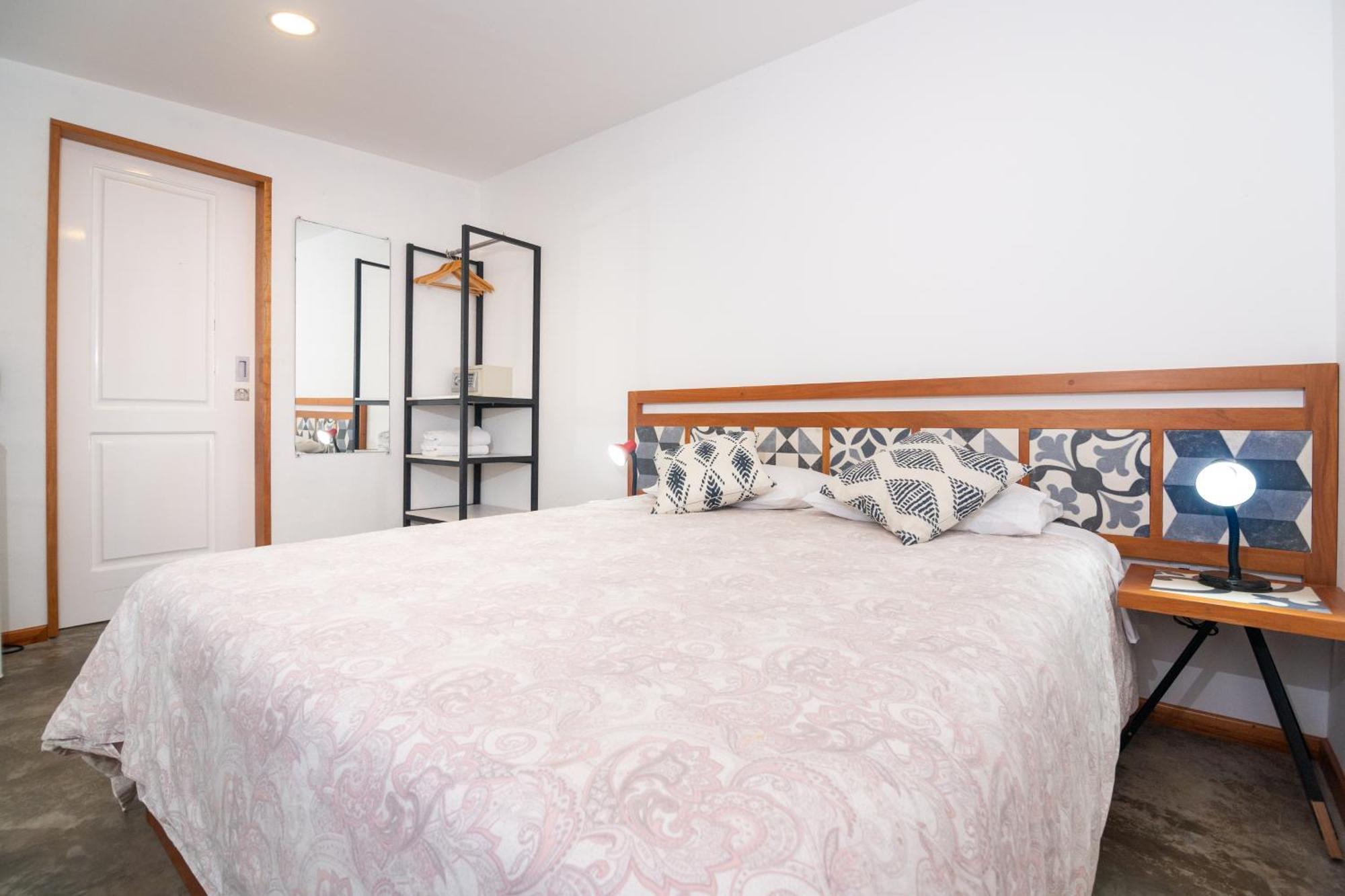 La K-Leta Boutique Guesthouse Пуэрто-Айора Экстерьер фото