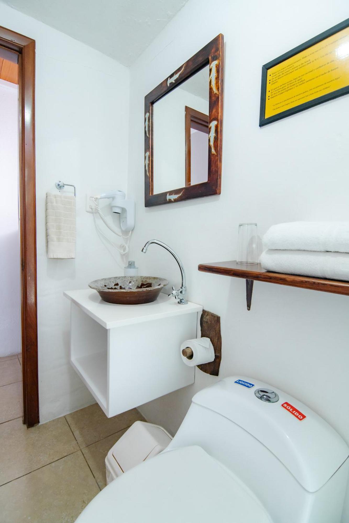 La K-Leta Boutique Guesthouse Пуэрто-Айора Экстерьер фото