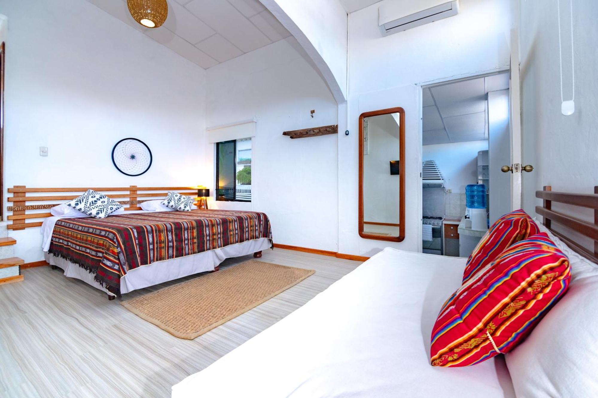 La K-Leta Boutique Guesthouse Пуэрто-Айора Экстерьер фото