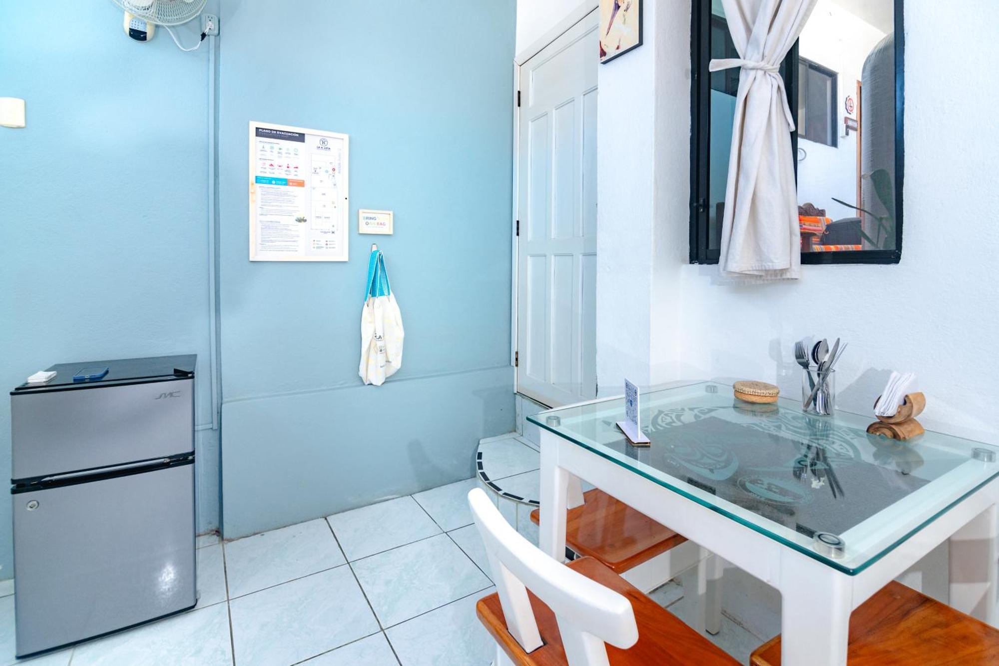 La K-Leta Boutique Guesthouse Пуэрто-Айора Экстерьер фото