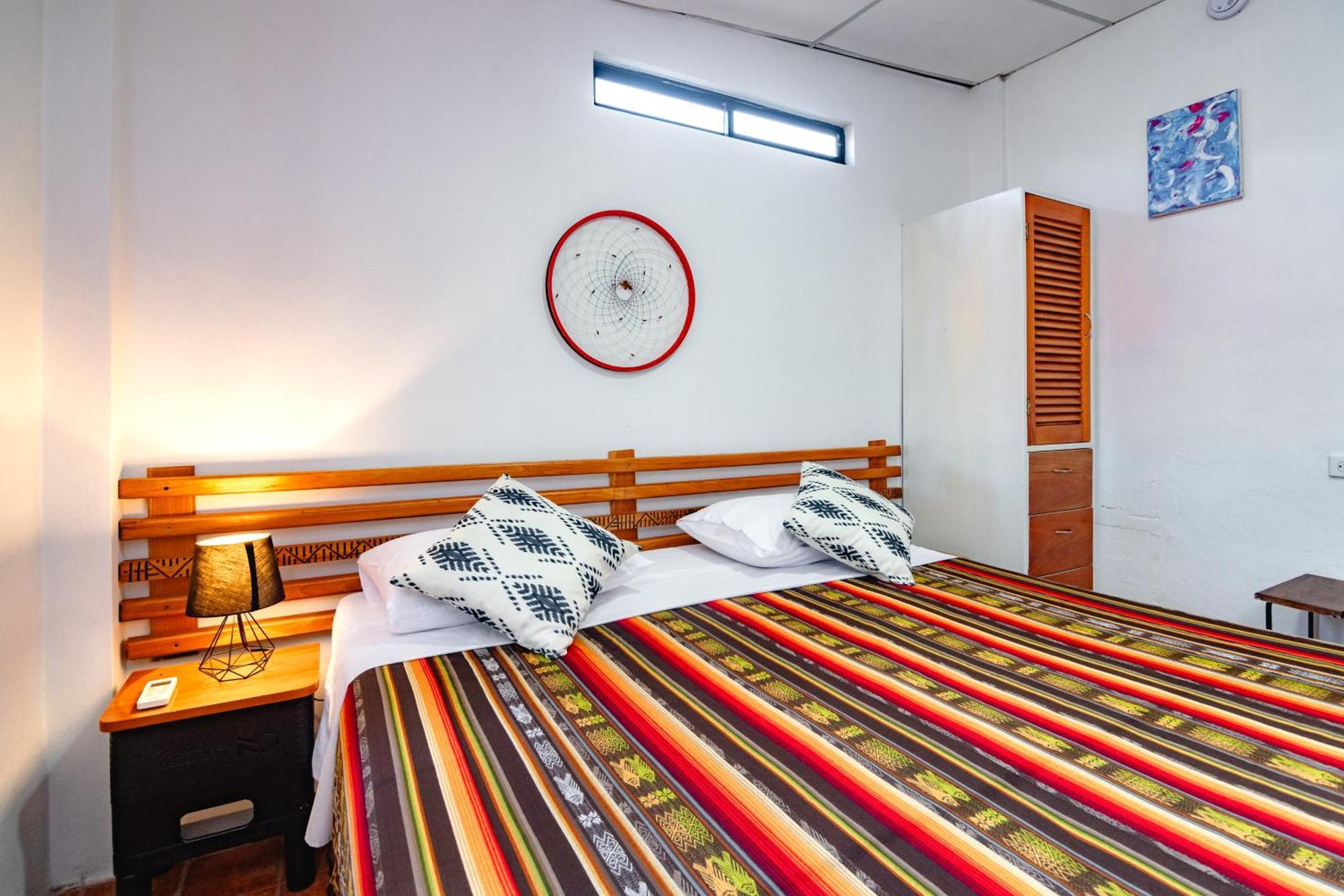La K-Leta Boutique Guesthouse Пуэрто-Айора Экстерьер фото