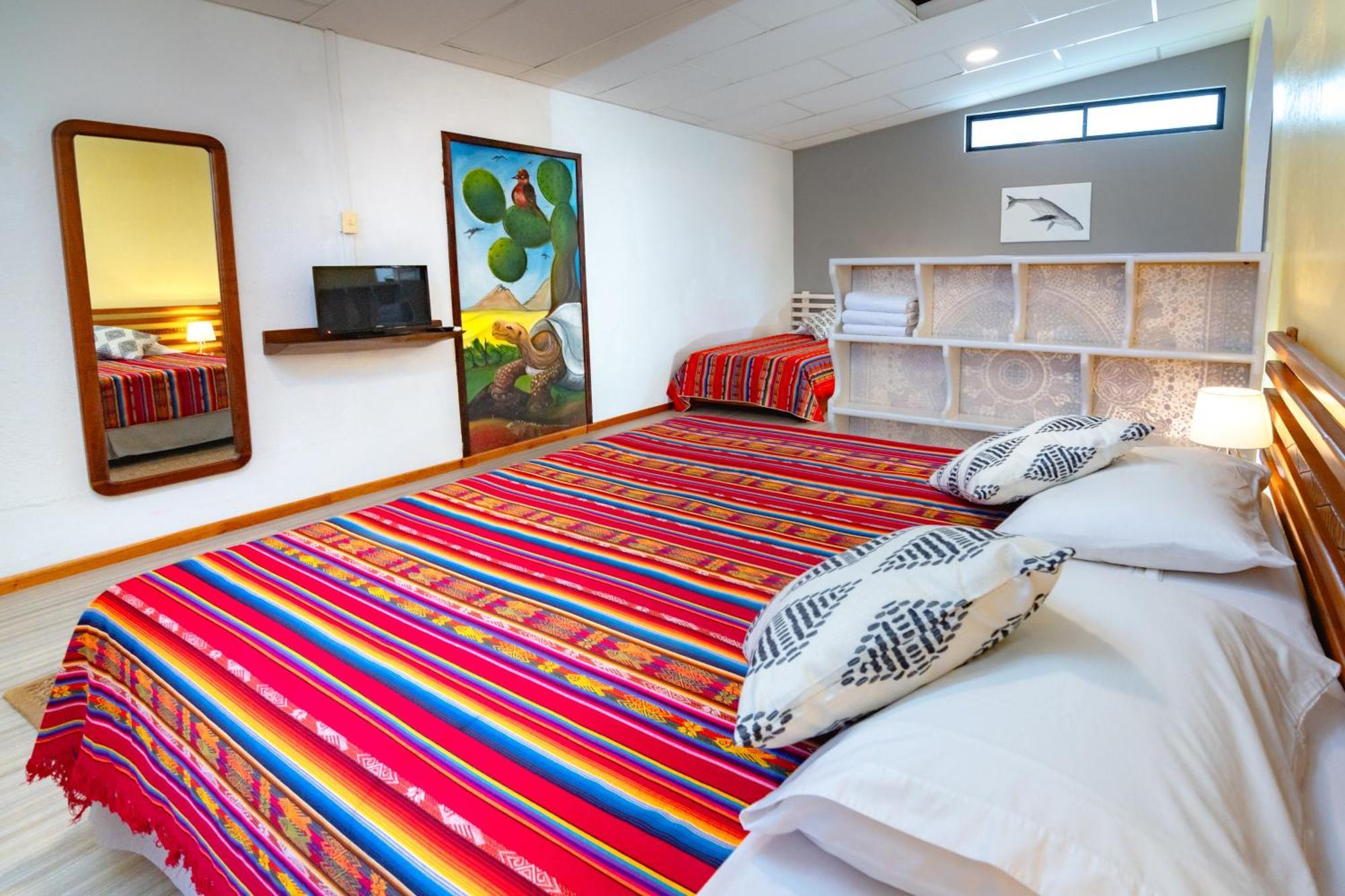 La K-Leta Boutique Guesthouse Пуэрто-Айора Экстерьер фото