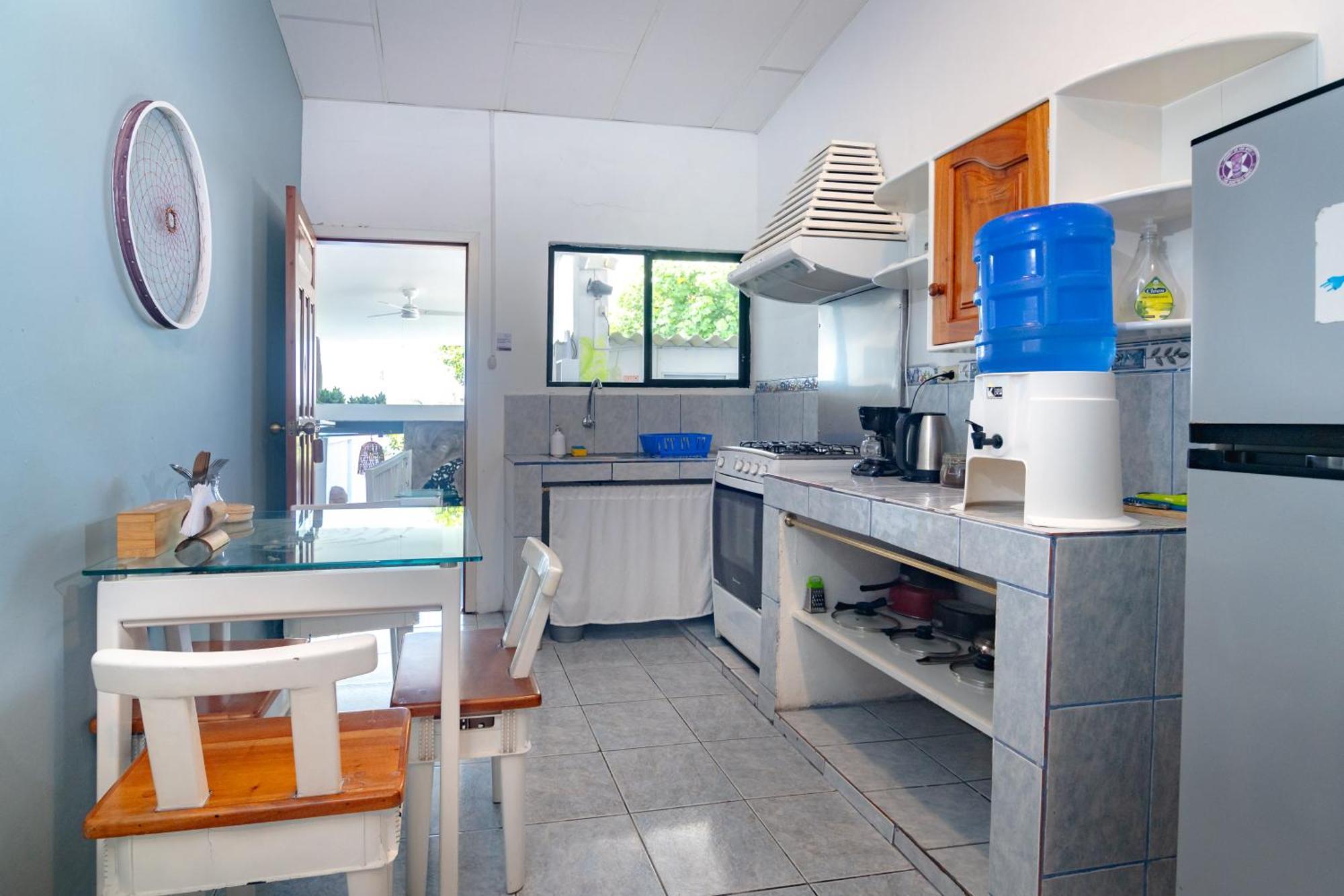 La K-Leta Boutique Guesthouse Пуэрто-Айора Экстерьер фото