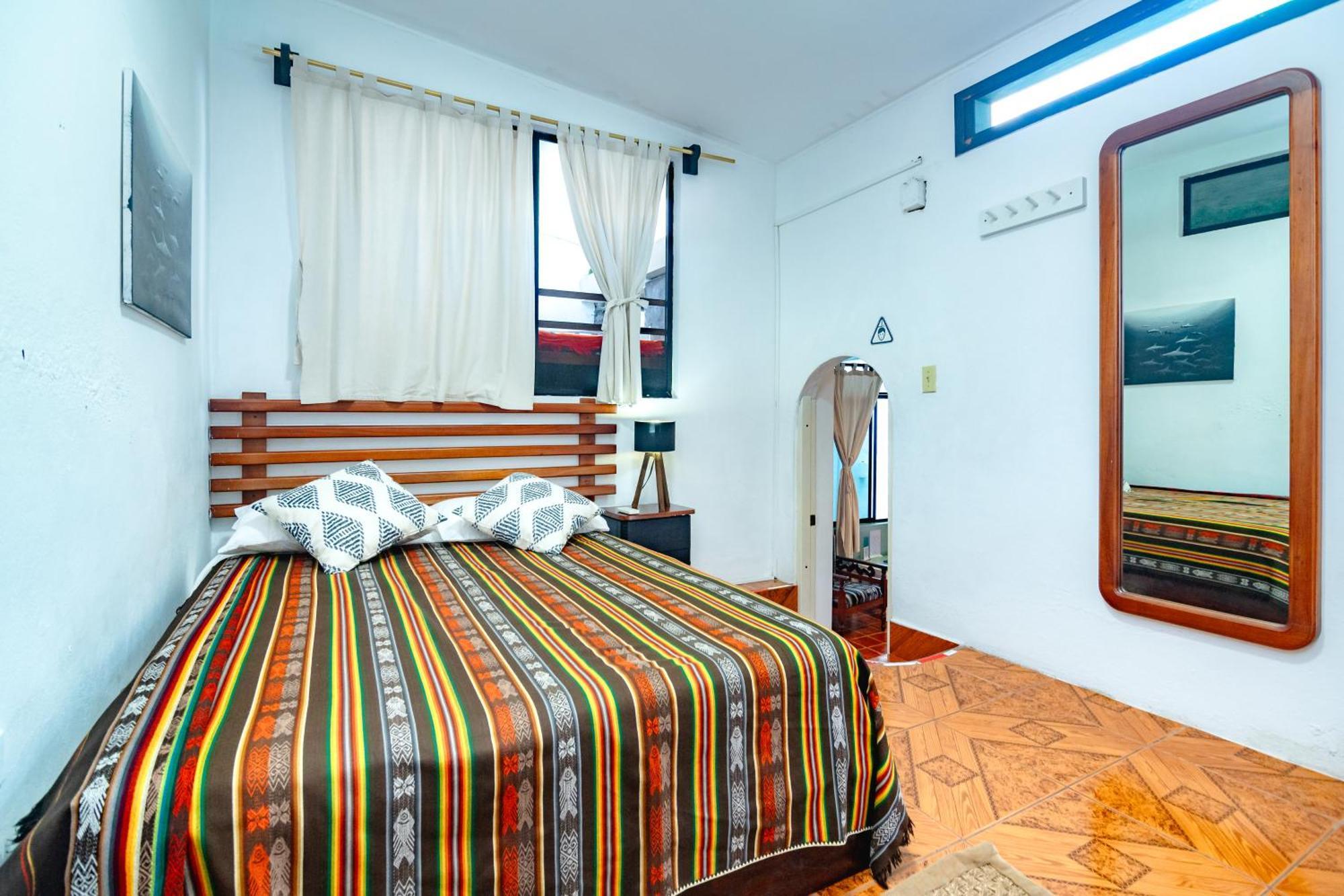 La K-Leta Boutique Guesthouse Пуэрто-Айора Экстерьер фото