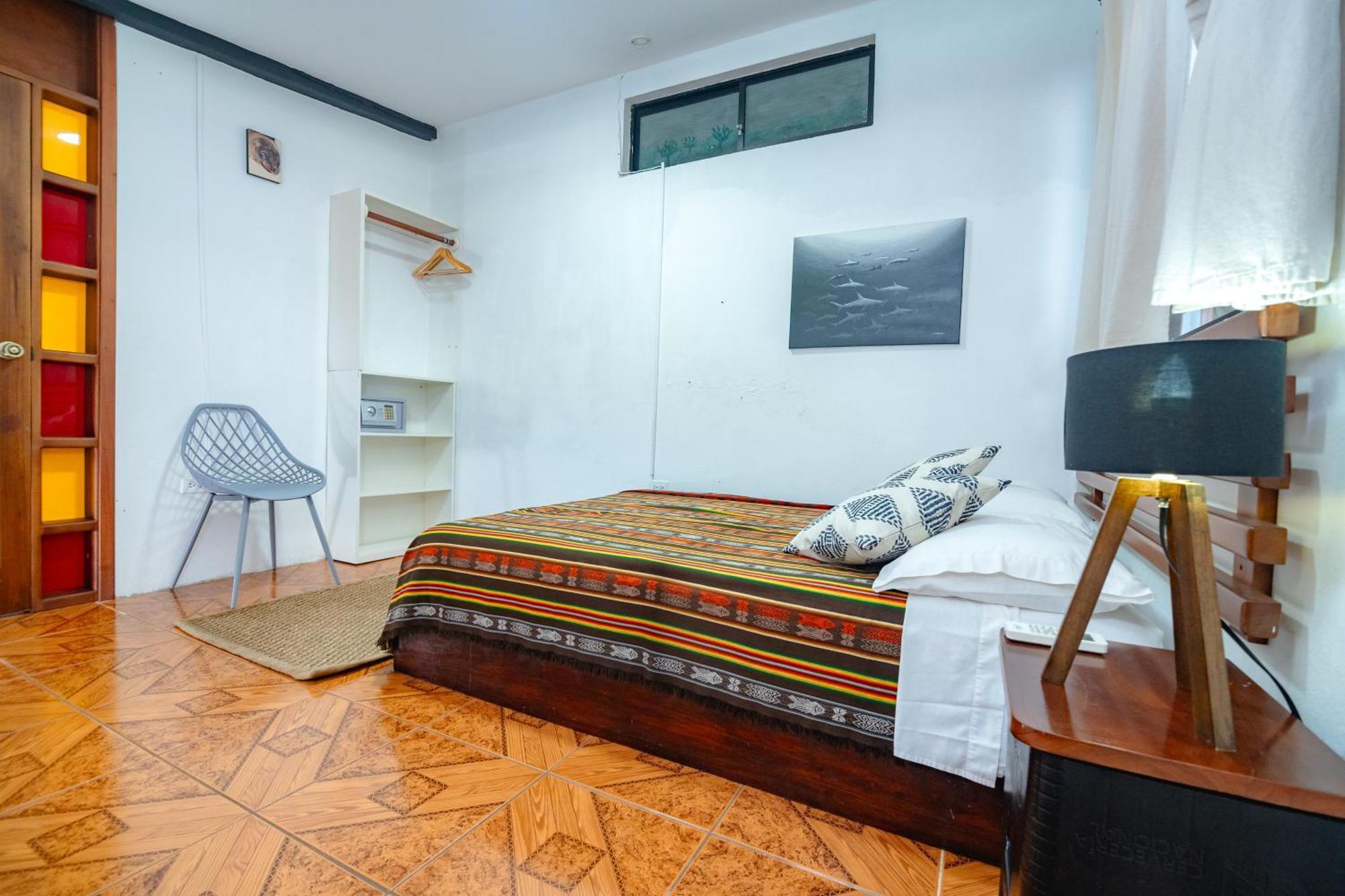 La K-Leta Boutique Guesthouse Пуэрто-Айора Экстерьер фото