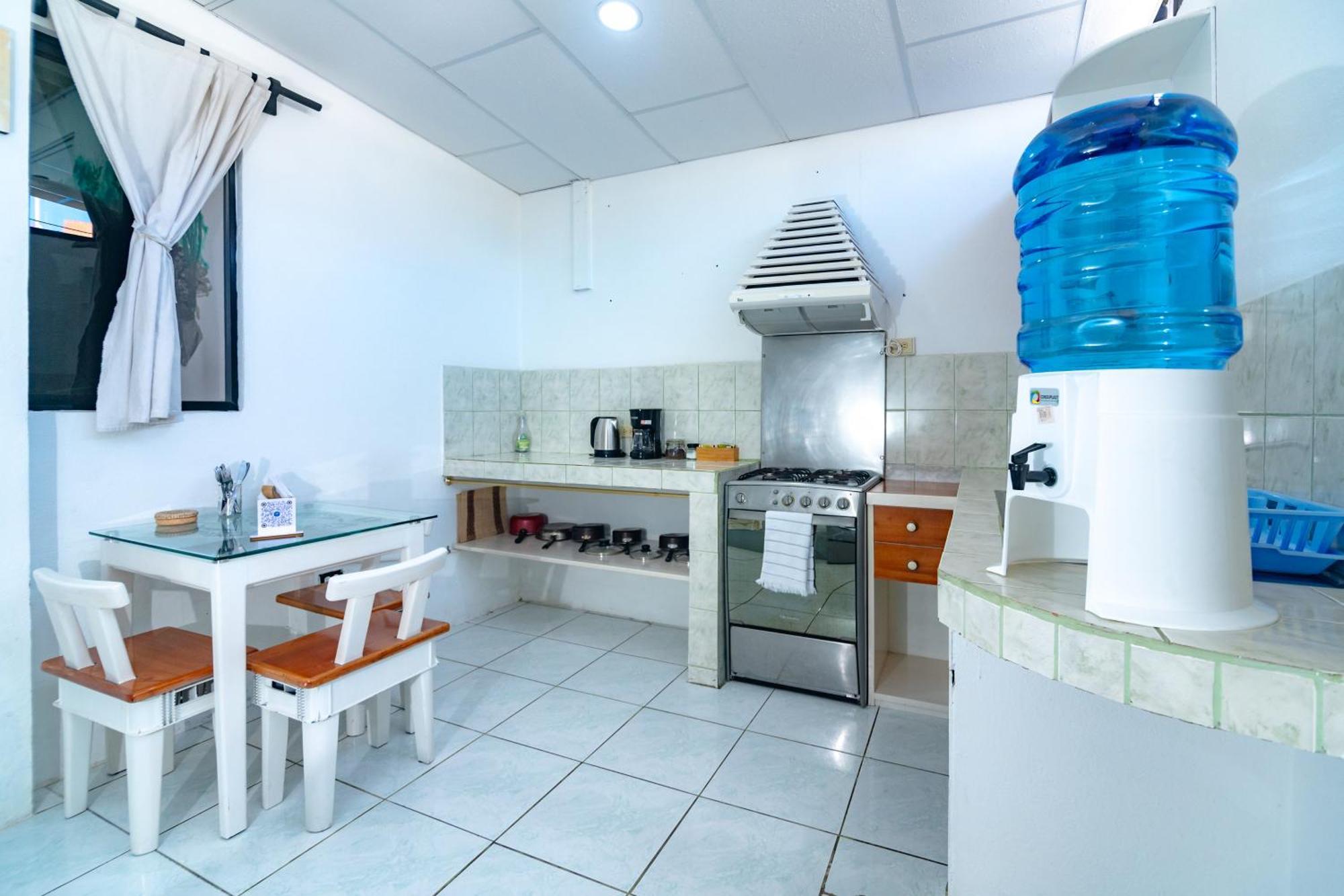 La K-Leta Boutique Guesthouse Пуэрто-Айора Экстерьер фото