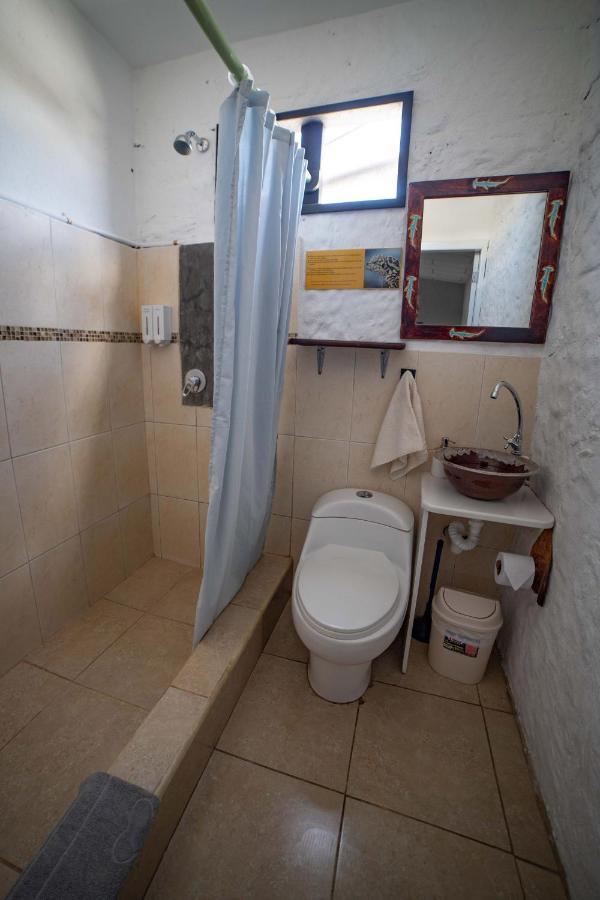 La K-Leta Boutique Guesthouse Пуэрто-Айора Экстерьер фото