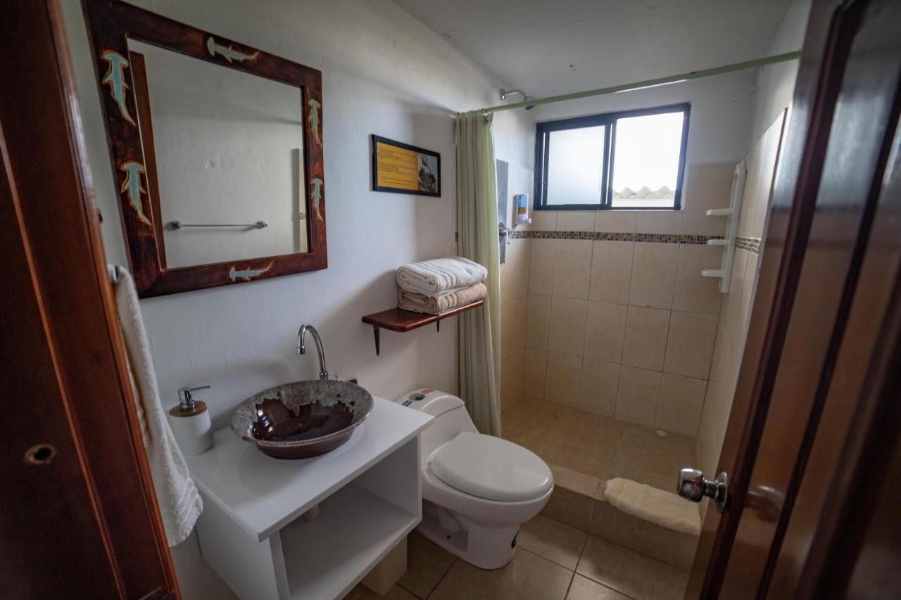 La K-Leta Boutique Guesthouse Пуэрто-Айора Экстерьер фото